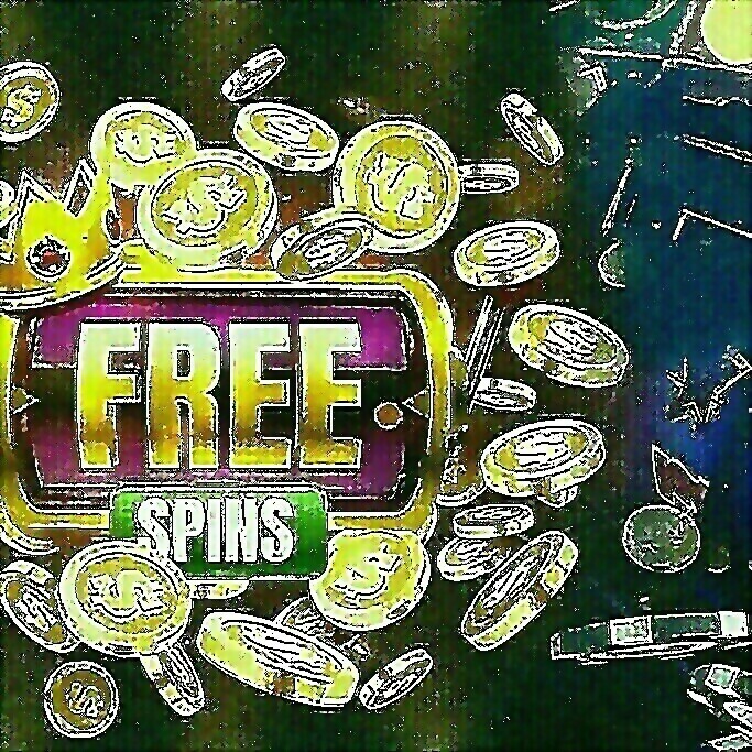 Free Spins Promo